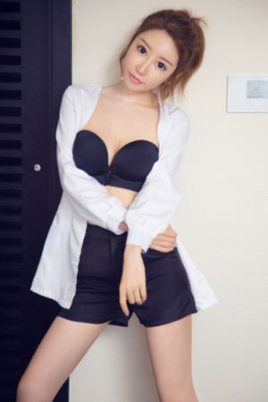 性瘾日记