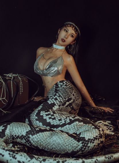 致命的美丽免费观看