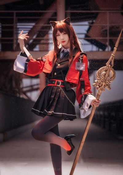 灵契 动漫