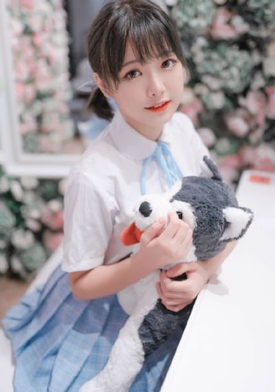 见习法医