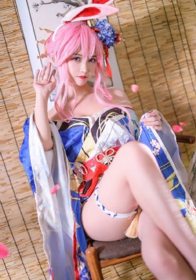 美丽的代价