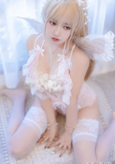 女教师