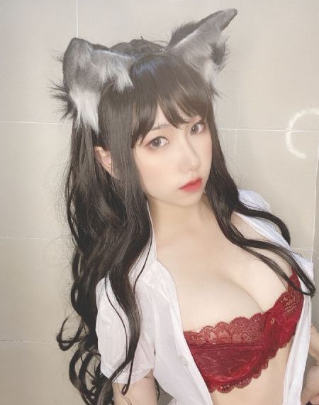 黄昏失焦