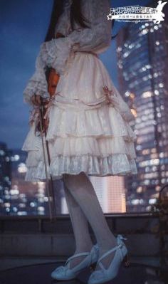 尤里和露珠的