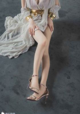 杨贵妃秘史三级