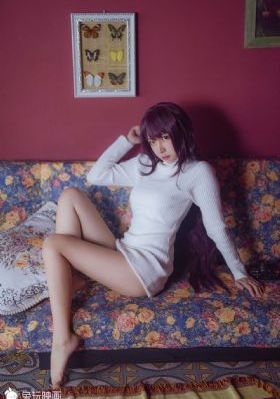 滨崎真绪