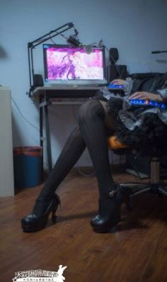 俗女养成记2