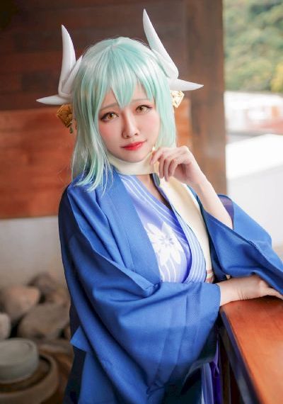思春少妇
