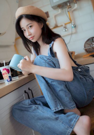田川的忧郁