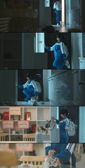 送你一朵花电影免费观看