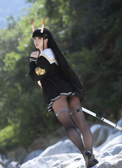 秋霞手机看片