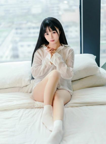 雪在烧