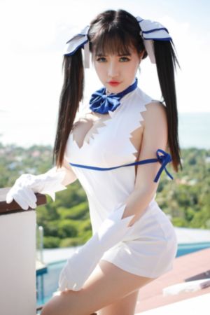 鬼女魔咒