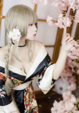 阿娜尔罕