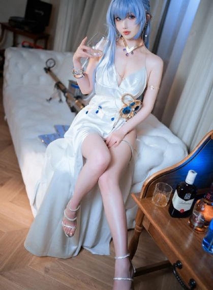 善良的妹妹