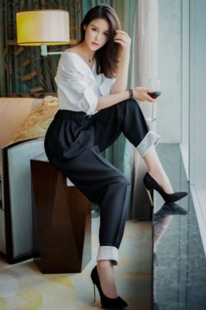 新婚夫妇交换未婚妻
