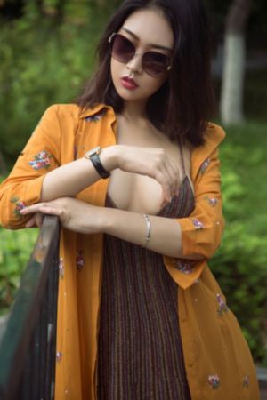 妈妈的男朋友9