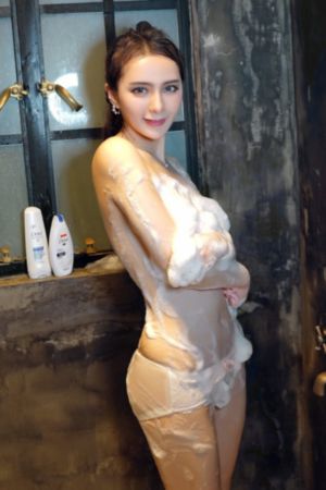 年轻岳母的那些年