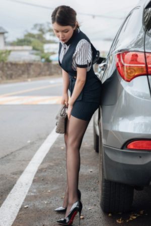 朋友的妈妈5