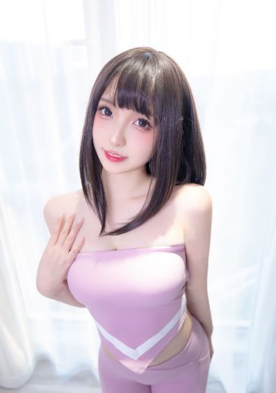 美丽的小桃子