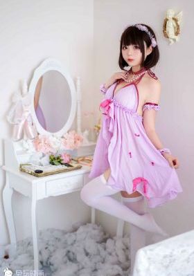 超能太监