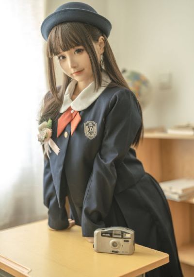 恐怖蜡像馆2