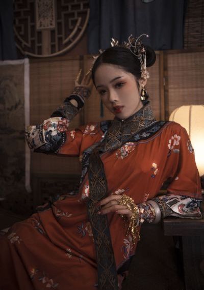小矮人