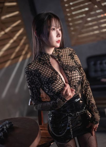 狼殿下