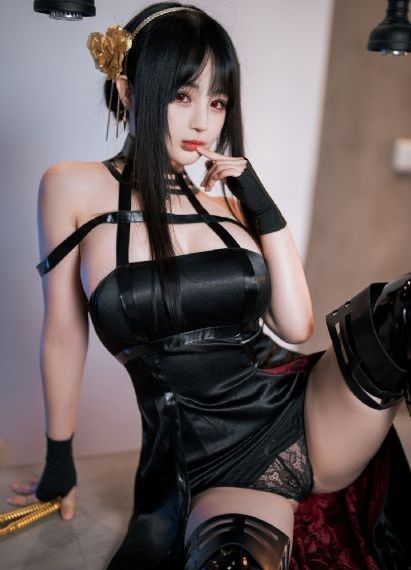 完美秘书