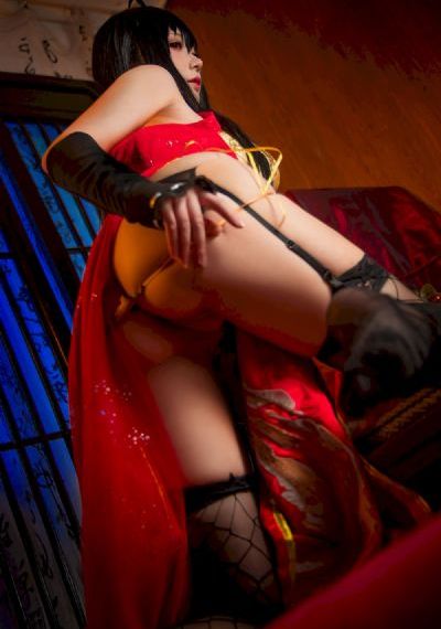 淑女出招在线观看