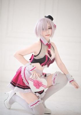 pg恋爱指引