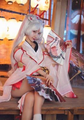 笑八仙