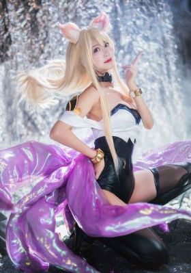 杀戮本性