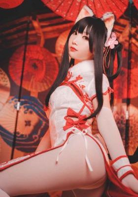 韩国女护士