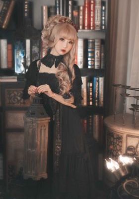 年轻的继3