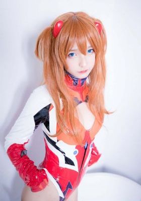 背后的男人