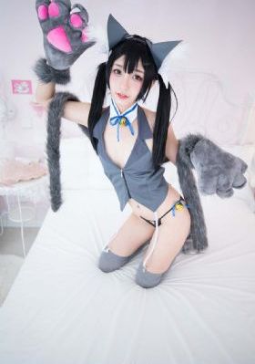 如父如子
