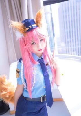 女超人满天星版